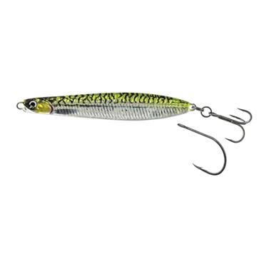 SEEKER ISP 9.8CM 23G S GREEN MACKEREL