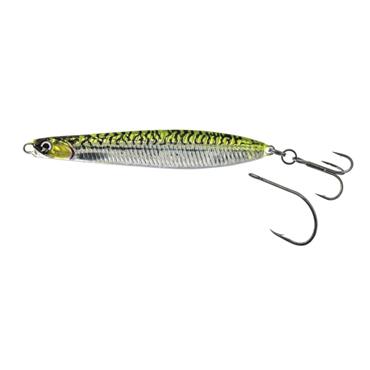 SEEKER LURE ISP 10CM 28G GREEN MACKEREL