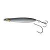 SEEKER LURE ISP 10CM 28G SILVER/BLACK MULLET