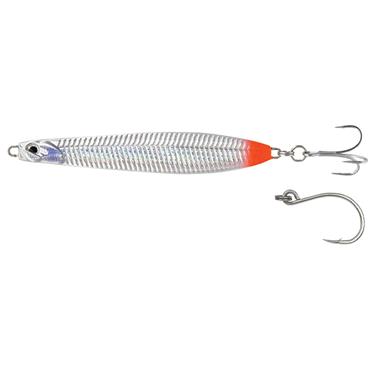 SURF SEEKER LURE 10CM 30G PEARL SILVER