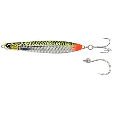 SURF SEEKER LURE 10CM 30G GREEN MACKEREL