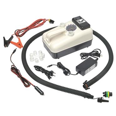Bravo GE 20-2 Electric Airpump