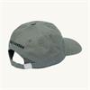 LOGO CAP GREY CACTUS STD