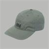 LOGO CAP GREY CACTUS STD