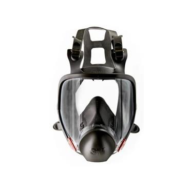 3M REUSABLE FULL FACE MASK L