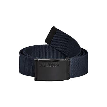 Blaklader Belt One Size Dark Navy