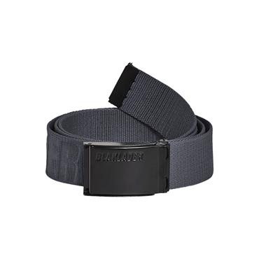 Blaklader Belt One Size Mid Grey