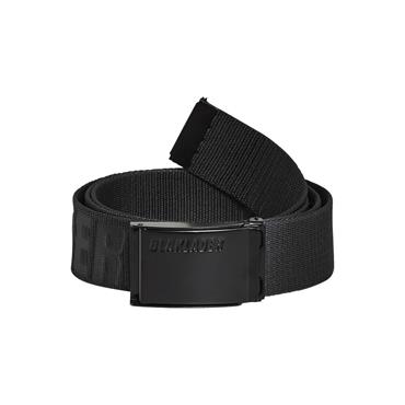 Blaklader Belt One Size Black