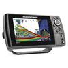 HELIX 7 Fish Finder & GPS Chart PLOTTER CHIRP 2D G4 INC NAVIONICS +