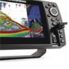 HELIX 7 Fish Finder & GPS Chart PLOTTER CHIRP 2D G4 INC NAVIONICS +