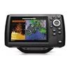 HELIX 5 FISH FINDER & GPS CHART PLOTTER