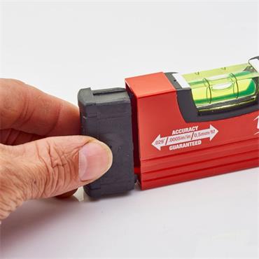 MILWAUKEE MINIBOX LEVEL 10CM