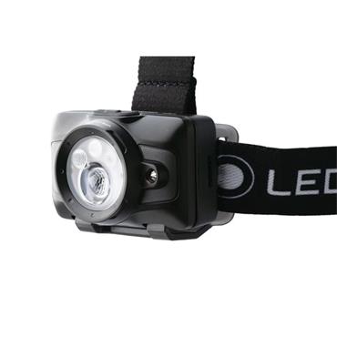 LEDLENSER HF6R CORE Head Torch Black