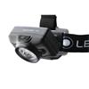 LEDLENSER HF6R CORE Head Torch Black