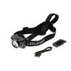 LEDLENSER HF6R CORE Head Torch Black