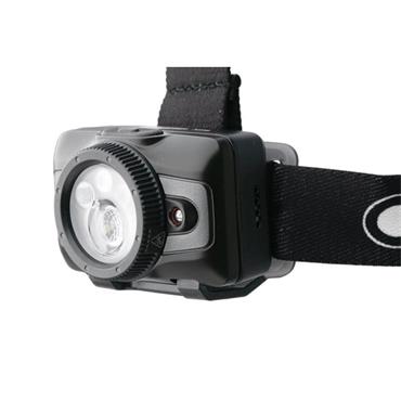 LEDLENSER HF7R CORE Head Torch Black