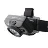 LEDLENSER HF7R CORE Head Torch Black
