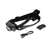 LEDLENSER HF7R CORE Head Torch Black