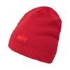 BRAND BEANIE RED STD
