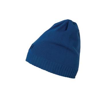 BRAND BEANIE DARK BLUE STD