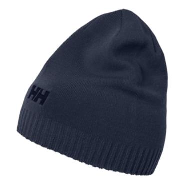 BRAND BEANIE NAVY STD
