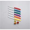 VICTORINOX SWISS CLASSIC TOMATO & TABLE KNIFE ORANGE 4"