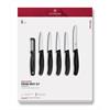 VICTORINOX 6PCS PARING KNIFE GIFT SET
