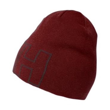 OUTLINE BEANIE MARS RED STD