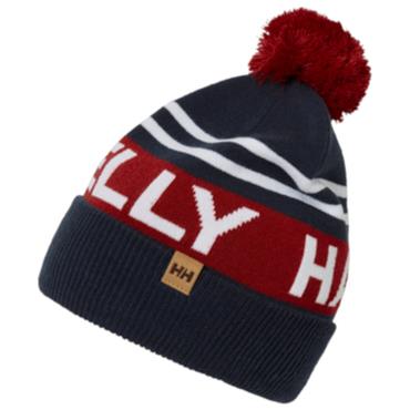RIDGELINE BEANIE NAVY STD