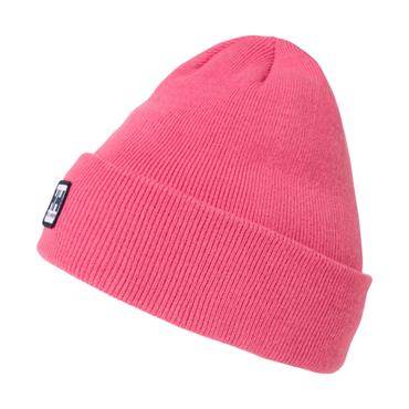 URBAN CUFF BEANIE HOT PINK STD