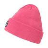 URBAN CUFF BEANIE HOT PINK STD