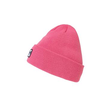 URBAN CUFF BEANIE HOT PINK STD