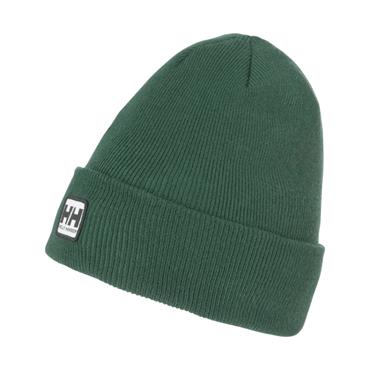 URBAN CUFF BEANIE JUNGLE GREEN STD