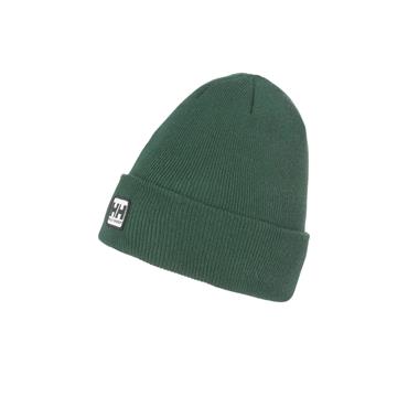 URBAN CUFF BEANIE JUNGLE GREEN STD