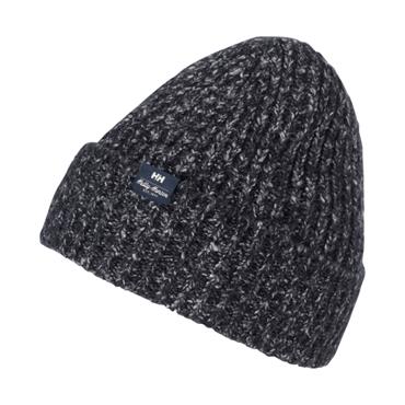 COZY BEANIE NAVY STD