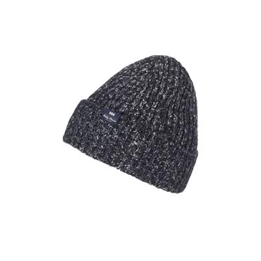 COZY BEANIE NAVY STD