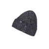COZY BEANIE NAVY STD