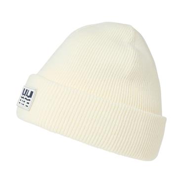 SEA GEAR BEANIE SNOW STD