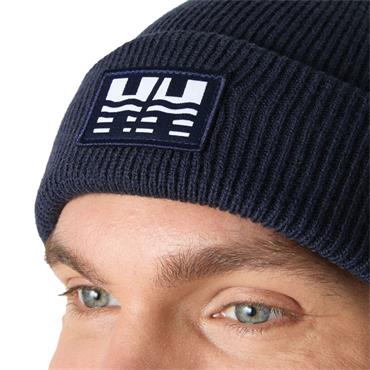 SEA GEAR BEANIE NAVY STD