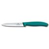 VICT PARING KNIFE GREEN 4"