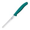 VICT 4" CLASSIC TOMATO KNIFE GREEN