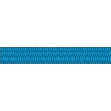 NAUTIC SHOCK CORD BLUE 6MM PER METRE