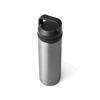RAMBLER 18OZ 532ML BOTTLE STAINLESS STEEL