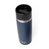 RAMBLER 16OZ (473ml) TRAVEL BOTTLE NAVY