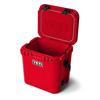 YETI ROADIE 24 2.0 RESCUE RED