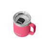 YETI Rambler 10Oz (296 Ml) Mug Tropical Pink