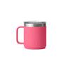 YETI Rambler 10Oz (296 Ml) Mug Tropical Pink