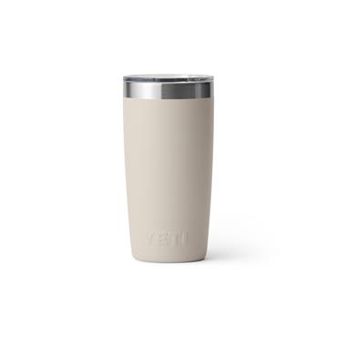 RAMBLER 10OZ 296ML TUMBLER MS CAPE TAUPE
