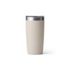 RAMBLER 10OZ 296ML TUMBLER MS CAPE TAUPE