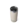 RAMBLER 10OZ 296ML TUMBLER MS CAPE TAUPE